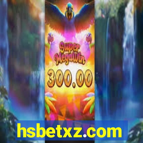 hsbetxz.com