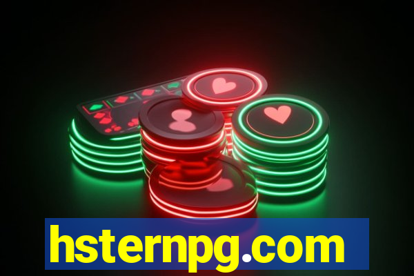 hsternpg.com