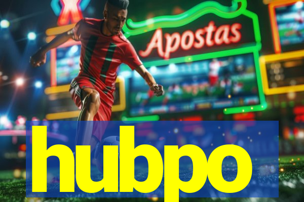 hubpo