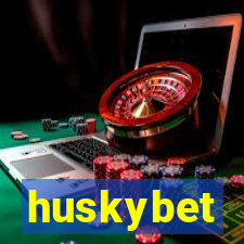 huskybet