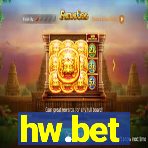 hw.bet