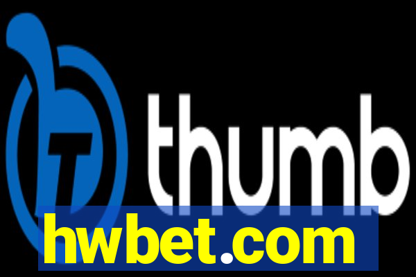 hwbet.com