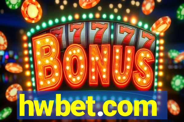hwbet.com