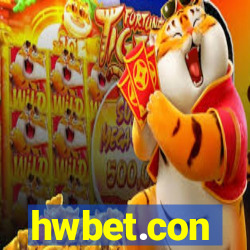 hwbet.con
