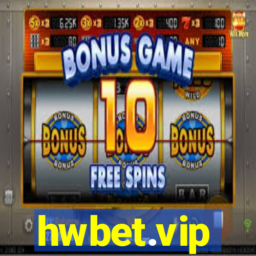 hwbet.vip