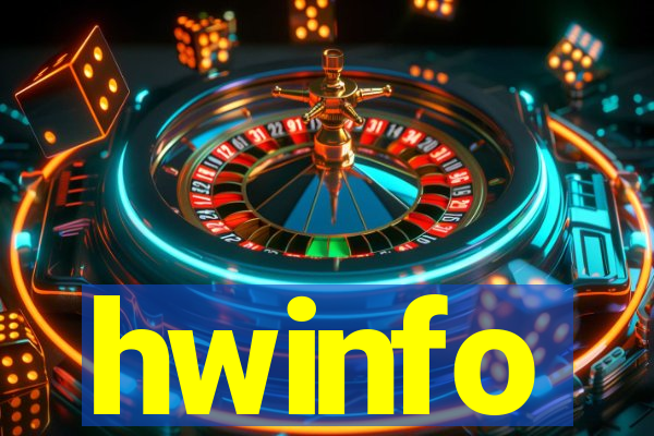hwinfo