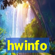 hwinfo