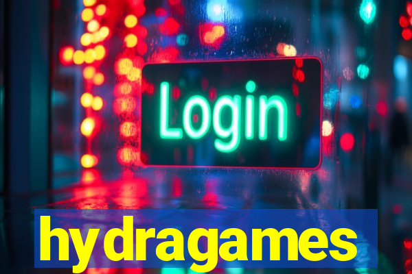 hydragames