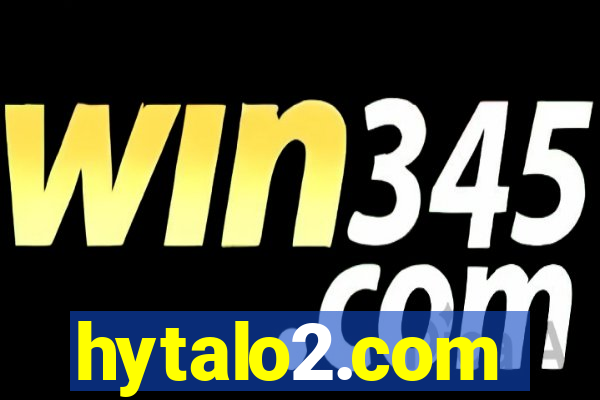 hytalo2.com