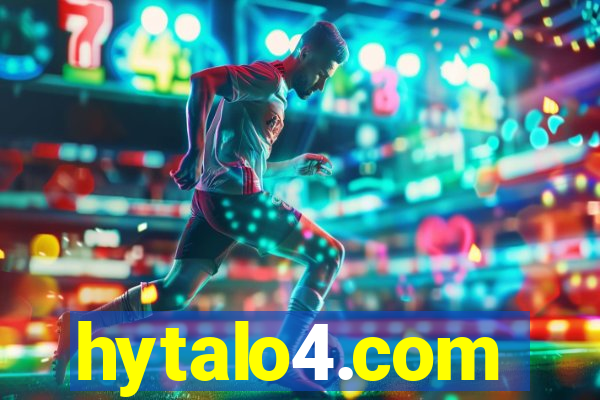 hytalo4.com