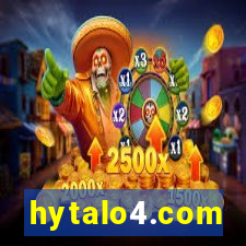 hytalo4.com