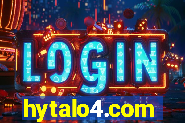 hytalo4.com