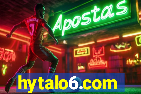 hytalo6.com