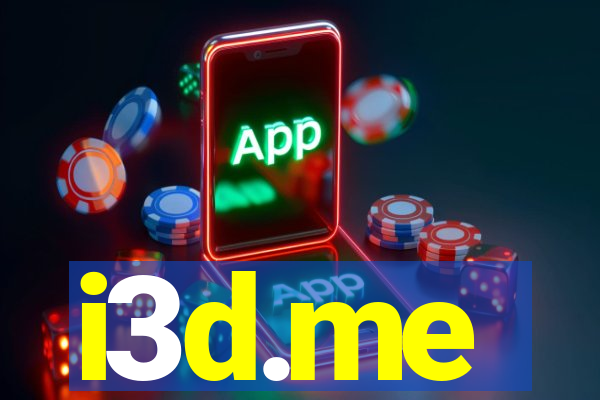 i3d.me