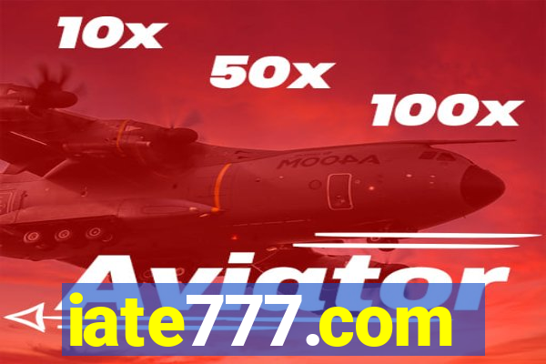 iate777.com