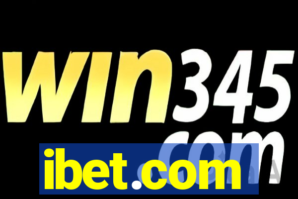 ibet.com