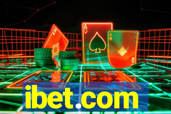ibet.com