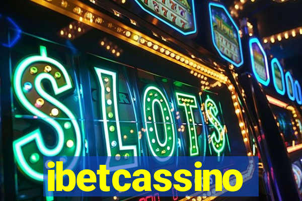 ibetcassino