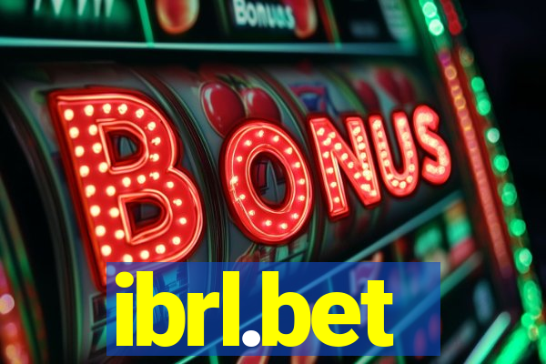 ibrl.bet