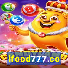 ifood777.co