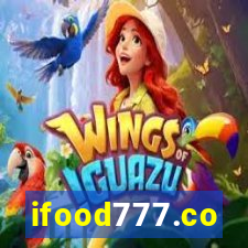ifood777.co