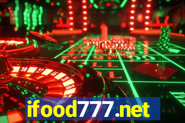 ifood777.net