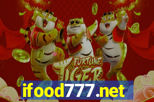 ifood777.net