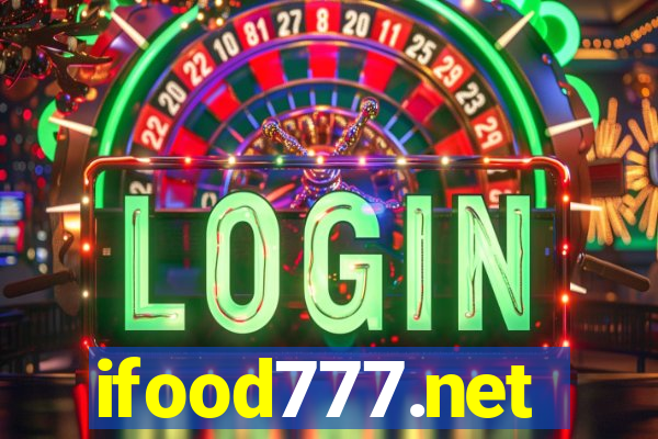 ifood777.net