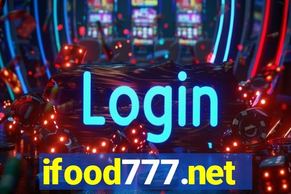 ifood777.net