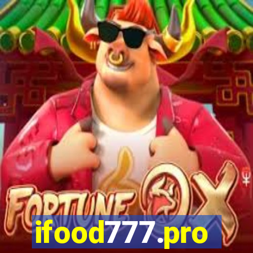 ifood777.pro