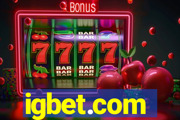 igbet.com