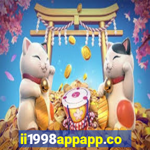 ii1998appapp.com