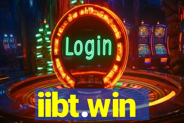 iibt.win