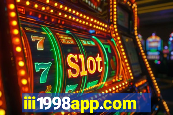 iii1998app.com