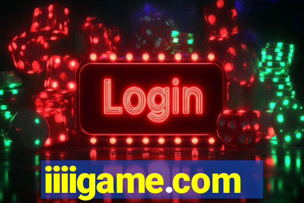 iiiigame.com