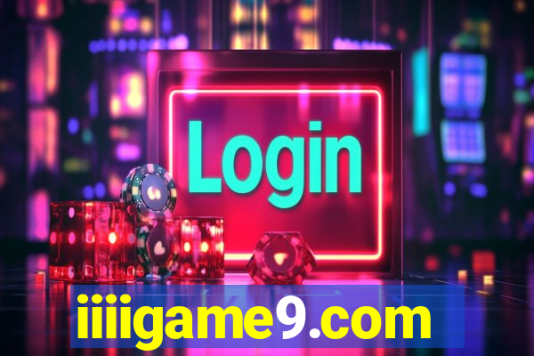 iiiigame9.com