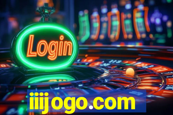 iiijogo.com