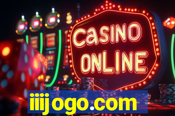 iiijogo.com