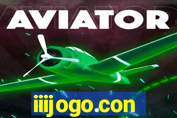 iiijogo.con