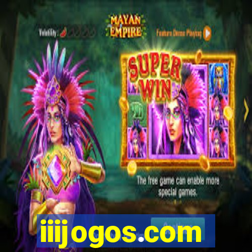 iiijogos.com