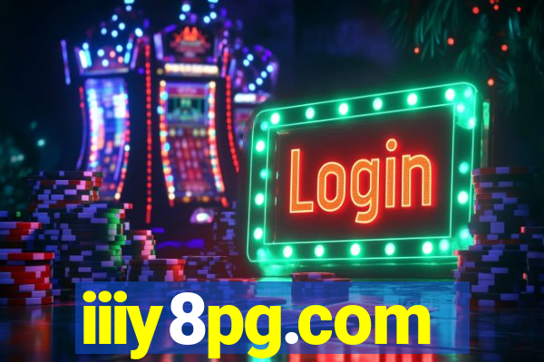 iiiy8pg.com