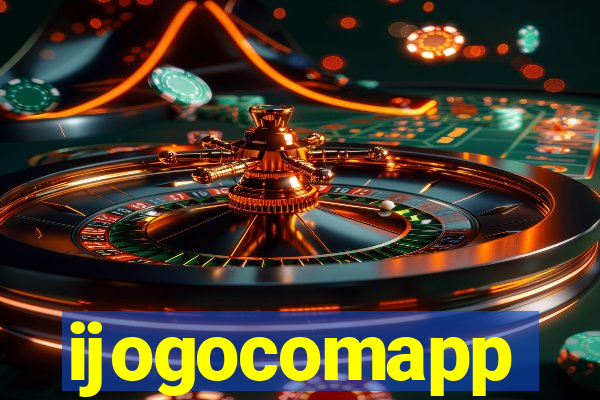 ijogocomapp