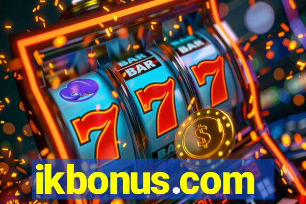 ikbonus.com
