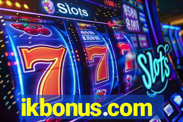 ikbonus.com