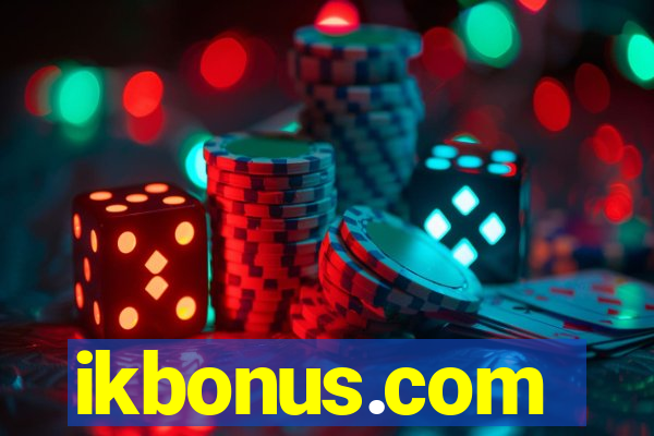 ikbonus.com