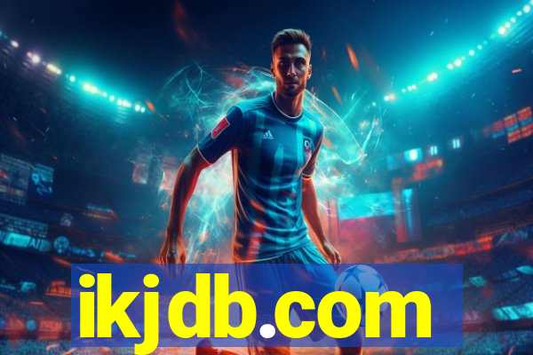 ikjdb.com