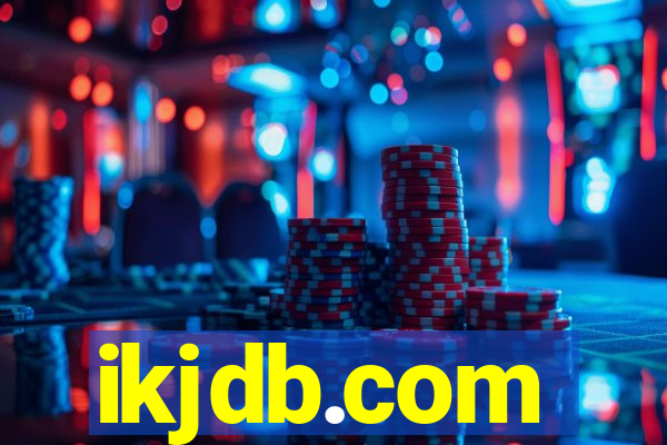 ikjdb.com