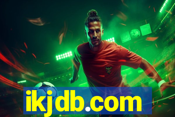 ikjdb.com