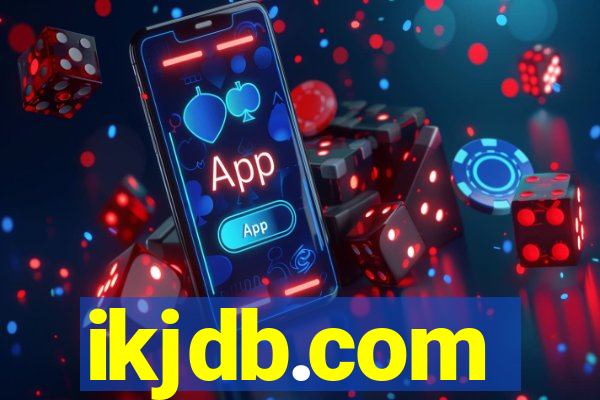 ikjdb.com