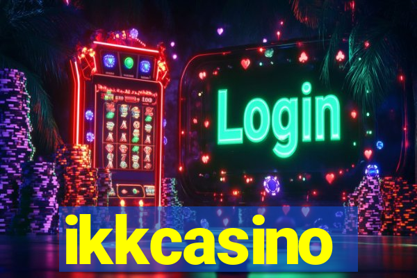 ikkcasino